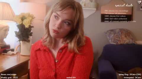 coletteclaude @ myfreecams on 20240423