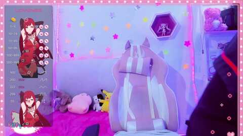 emillyrogers @ myfreecams on 20240423