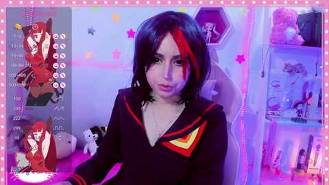 emillyrogers @ myfreecams on 20240423