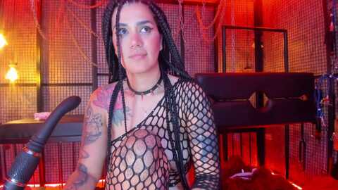eva_bdsm @ myfreecams on 20240423