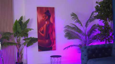 evakeen @ myfreecams on 20240423