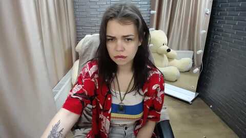 gianna_dior @ myfreecams on 20240423