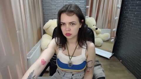 gianna_dior @ myfreecams on 20240423