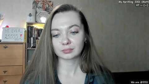 lizaghost @ myfreecams on 20240423