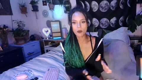 lunarlexxx @ myfreecams on 20240423