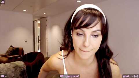 maze__ @ myfreecams on 20240423