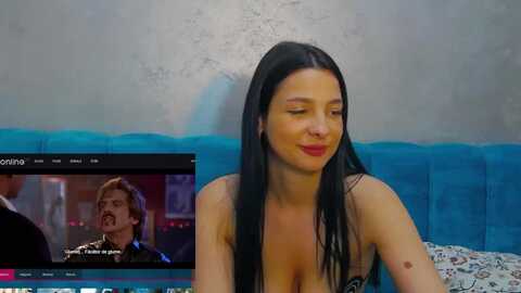 melimelody @ myfreecams on 20240423