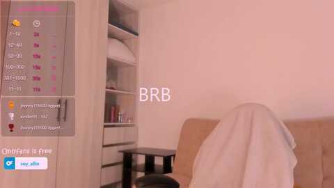 missbaby8 @ myfreecams on 20240423