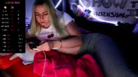misssexyvegas @ myfreecams on 20240423