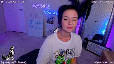 natalia_rae @ myfreecams on 20240423