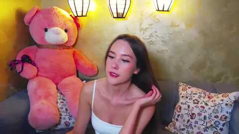 radiance @ myfreecams on 20240423
