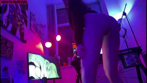 seynt @ myfreecams on 20240423