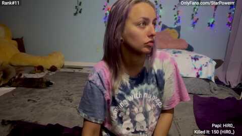 starpowerrr @ myfreecams on 20240423