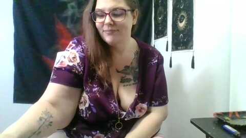 vickievixen