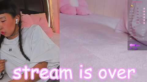 a11yson @ myfreecams on 20240424