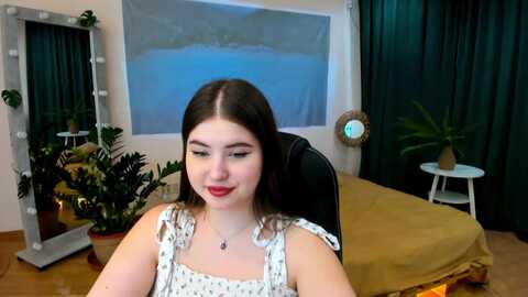 admiremyeyes @ myfreecams on 20240424