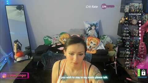 alyx_singer @ myfreecams on 20240424