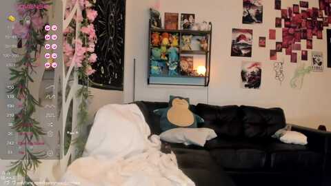bunnynextdoor @ myfreecams on 20240424