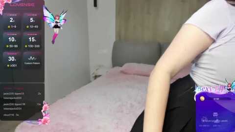 cranky_cherry @ myfreecams on 20240424