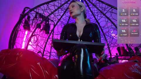 cyberxgoddess @ myfreecams on 20240424