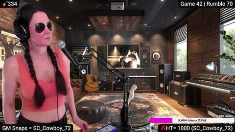 deszeppelin @ myfreecams on 20240424