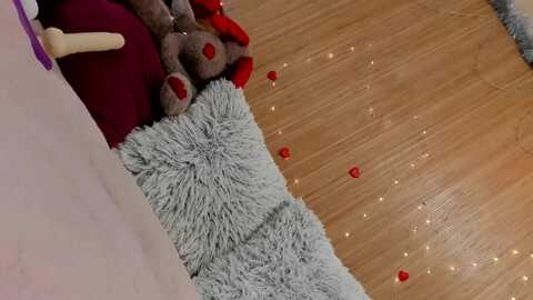 jenny_sweet_ @ myfreecams on 20240424