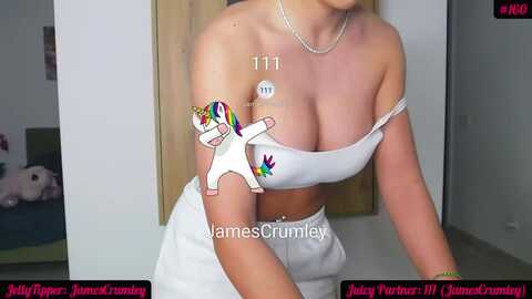 juicyjelly_ @ myfreecams on 20240424