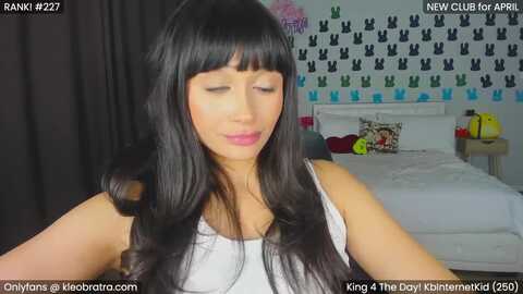 kleobratra @ myfreecams on 20240424