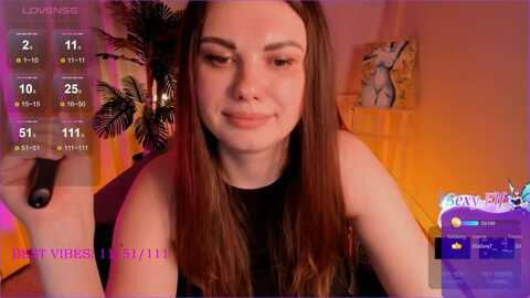 kristinalogan @ myfreecams on 20240424