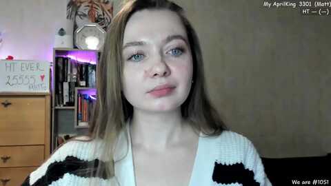 lizaghost @ myfreecams on 20240424