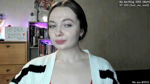 lizaghost @ myfreecams on 20240424