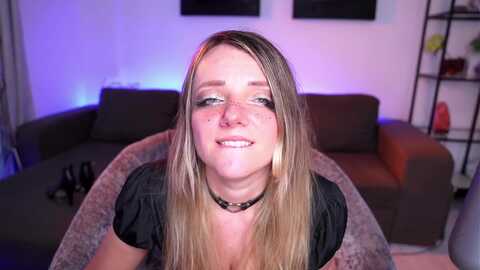 magneticamy @ myfreecams on 20240424