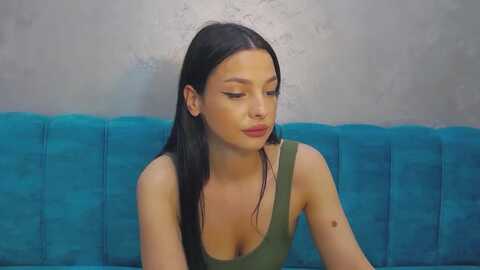 melimelody @ myfreecams on 20240424