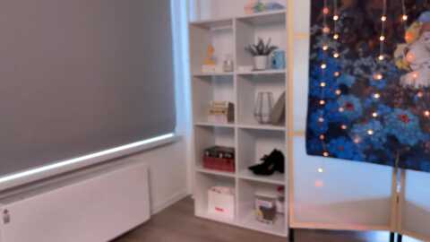 milly_saint @ myfreecams on 20240424