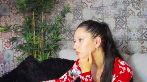 molly_ @ myfreecams on 20240424