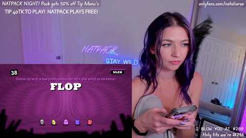 natalia_rae @ myfreecams on 20240424