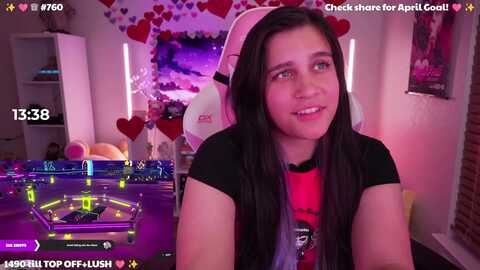nekobeanxo @ myfreecams on 20240424