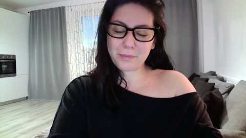 silkywoman @ myfreecams on 20240424