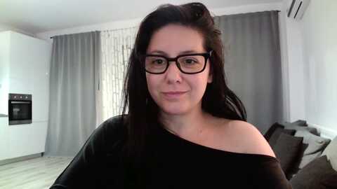silkywoman @ myfreecams on 20240424