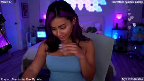 stacy_x3 @ myfreecams on 20240424
