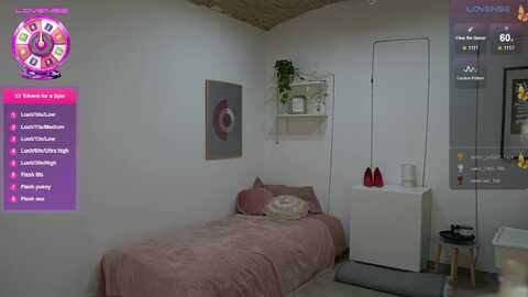 susana_spears @ myfreecams on 20240424