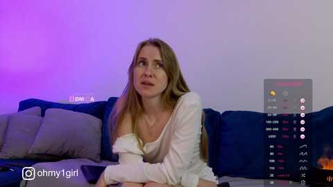 sweetkira1 @ myfreecams on 20240424