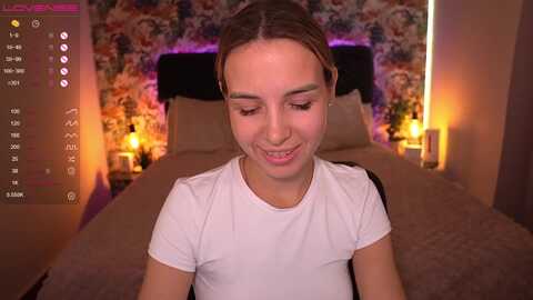 tilli @ myfreecams on 20240424