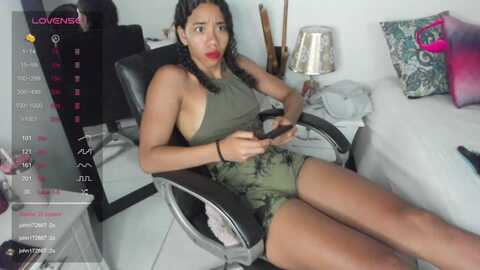 alessamaya @ myfreecams on 20240425