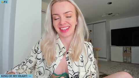 angie @ myfreecams on 20240425
