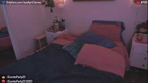 apriljames @ myfreecams on 20240425