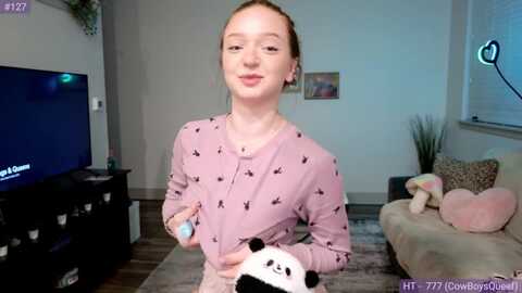 fiona @ myfreecams on 20240425