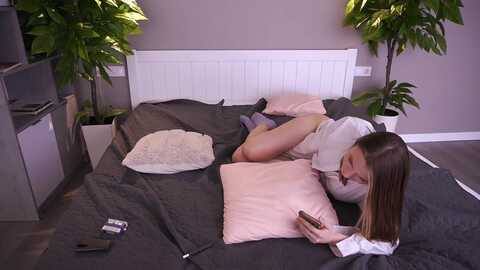 icedanielle @ myfreecams on 20240425