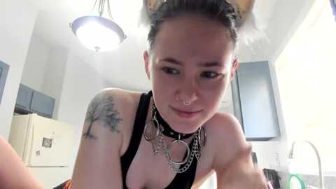 isabelle_babe @ myfreecams on 20240425
