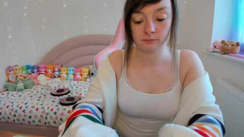 jessiebear_ @ myfreecams on 20240425
